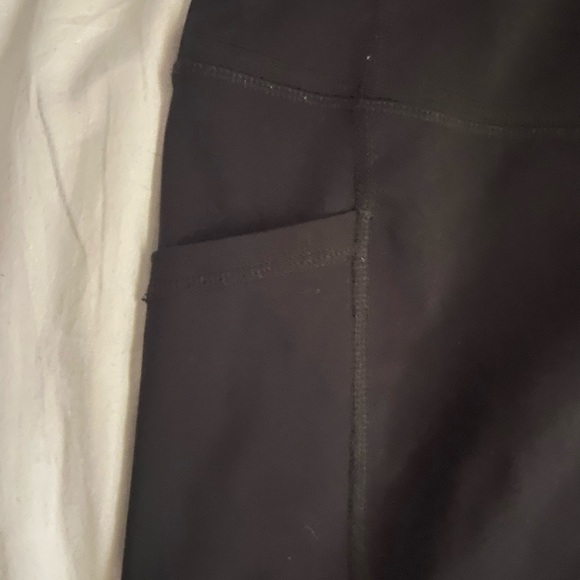 biker shorts - Picture 2 of 3